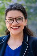 Rashida Tlaib