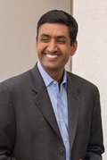 Ro Khanna