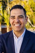 Robert Garcia