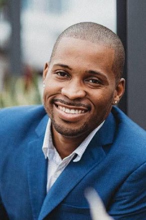 Ronnie Murchinson-Rivera