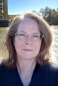 Sandra Van Scotter