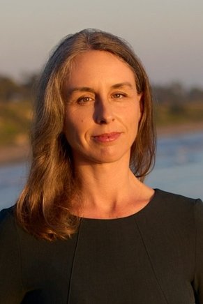 Sarah Bacon