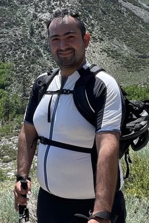 Sasan Samadzadeh