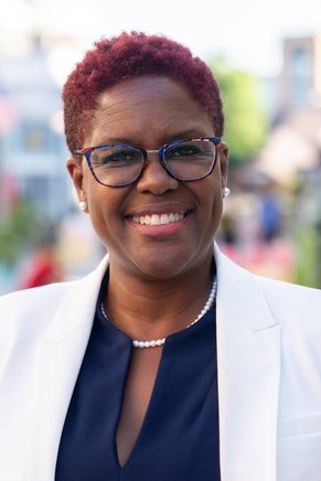 Shanel Y. Robinson
