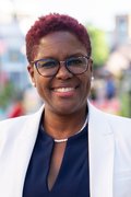 Shanel Y. Robinson
