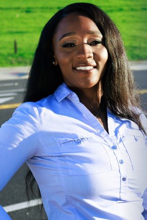 Shonique Williams