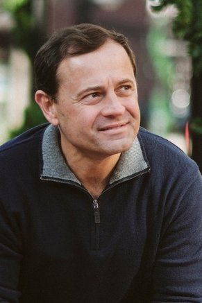 Tom Perriello