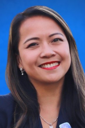 Tram Nguyen