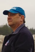 Troy Jackson