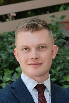 Tyler Vandenberg