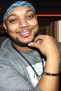 Vance Bostic