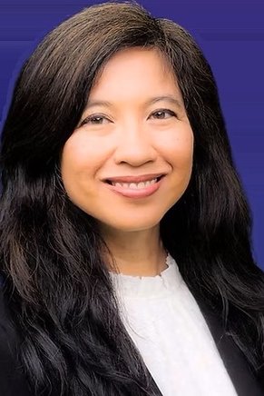 Yen Bailey