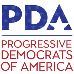 PDA logo
